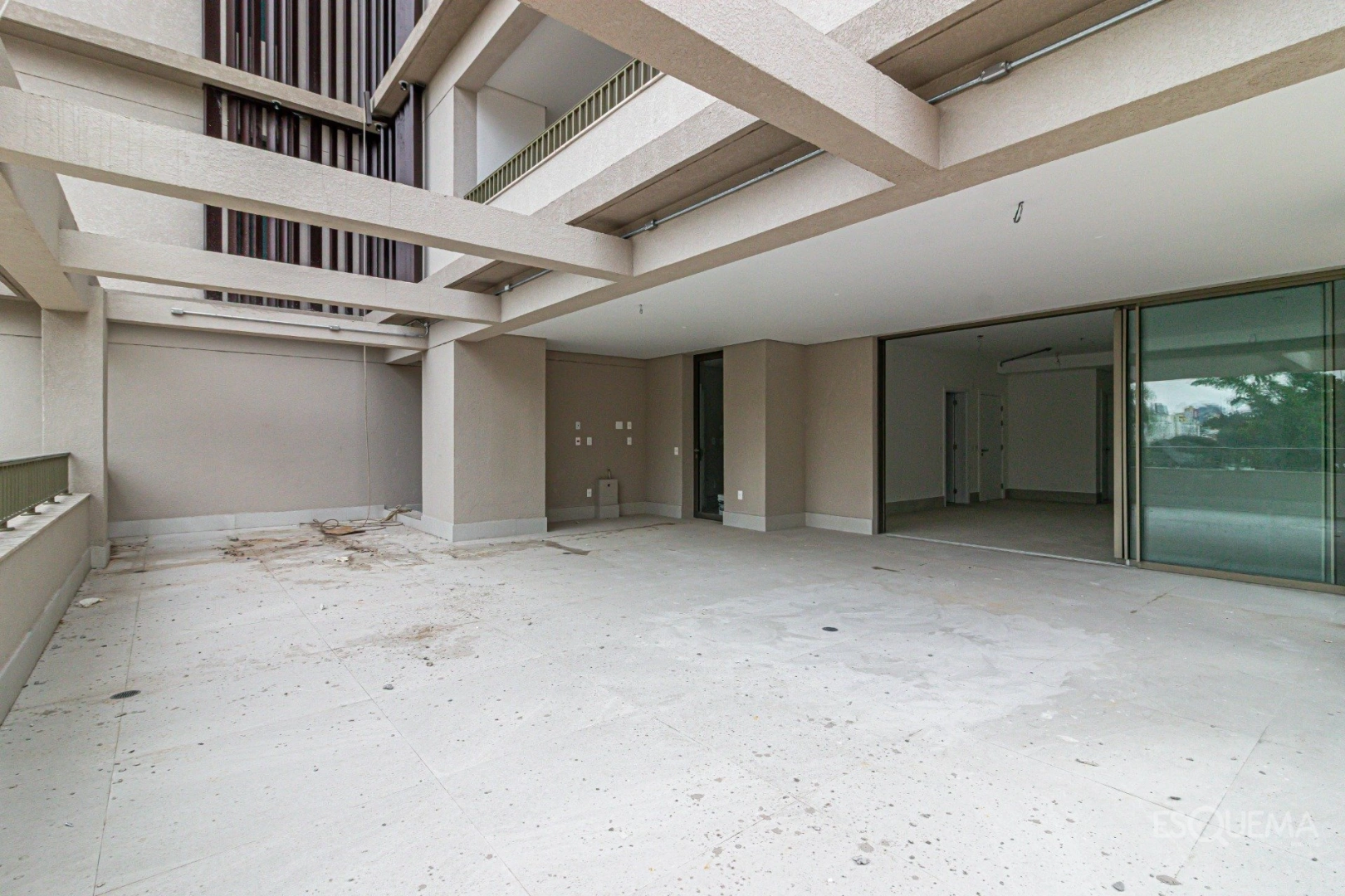 Apartamento Garden Lindenberg recém-entregue com infraestrutura para piscina - Imagem 6