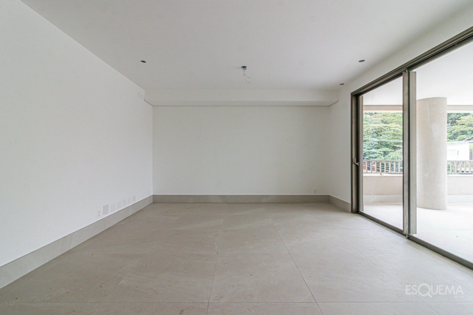 Apartamento Garden Lindenberg recém-entregue com infraestrutura para piscina - Imagem 7