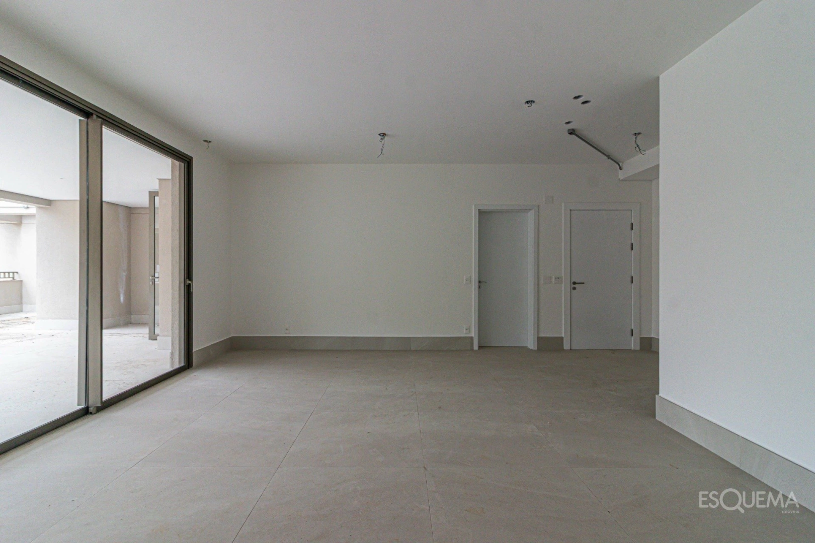 Apartamento Garden Lindenberg recém-entregue com infraestrutura para piscina - Imagem 8
