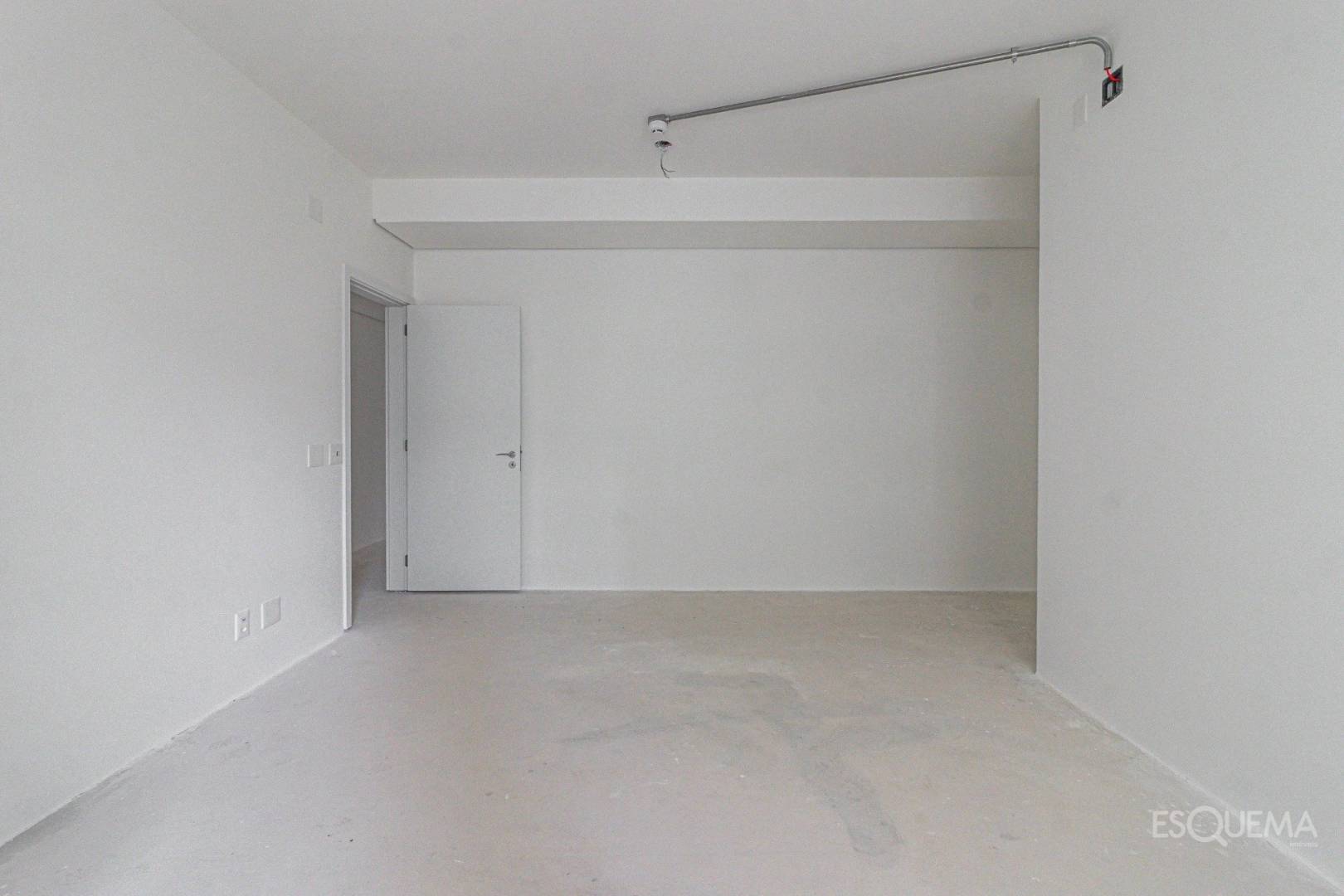 Apartamento Garden Lindenberg recém-entregue com infraestrutura para piscina - Imagem 9