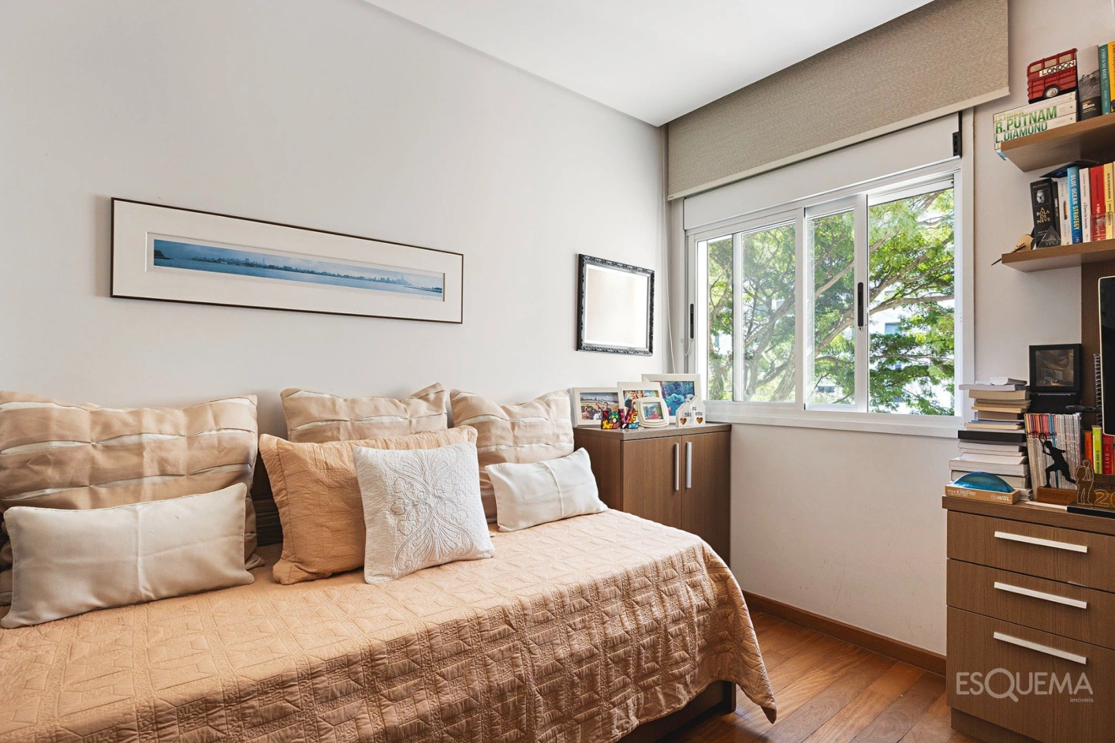 Apartamento à venda no Itaim Bibi - Imagem 10