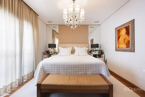 Apartamento à venda no Itaim Bibi