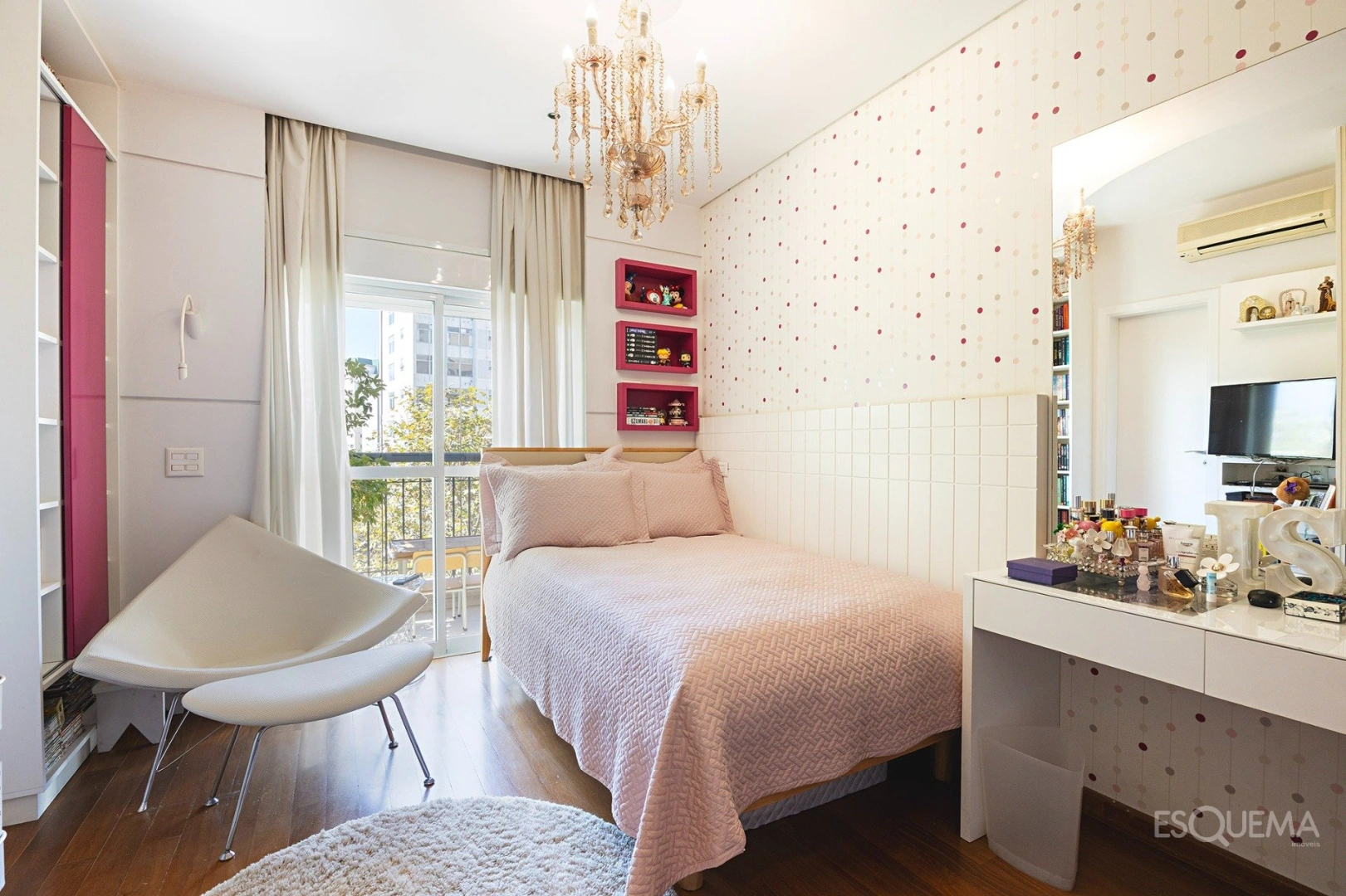 Apartamento à venda no Itaim Bibi - Imagem 8