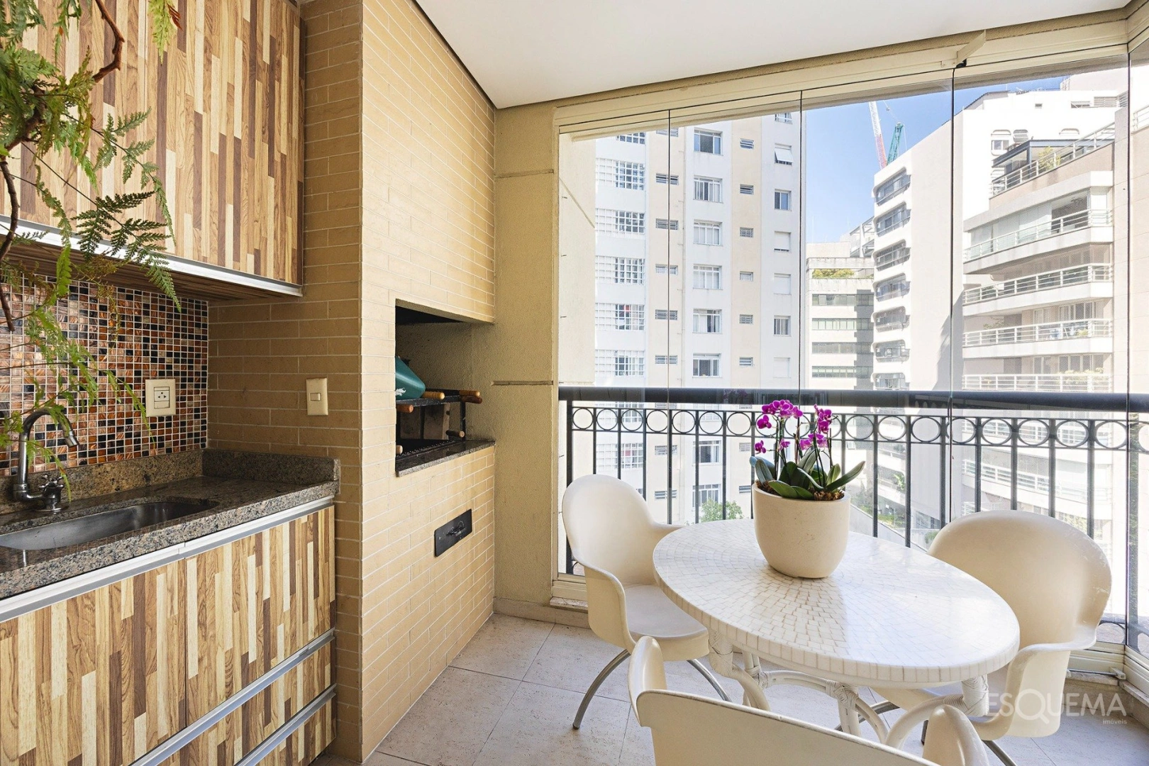 Apartamento à venda no Itaim Bibi - Imagem 9