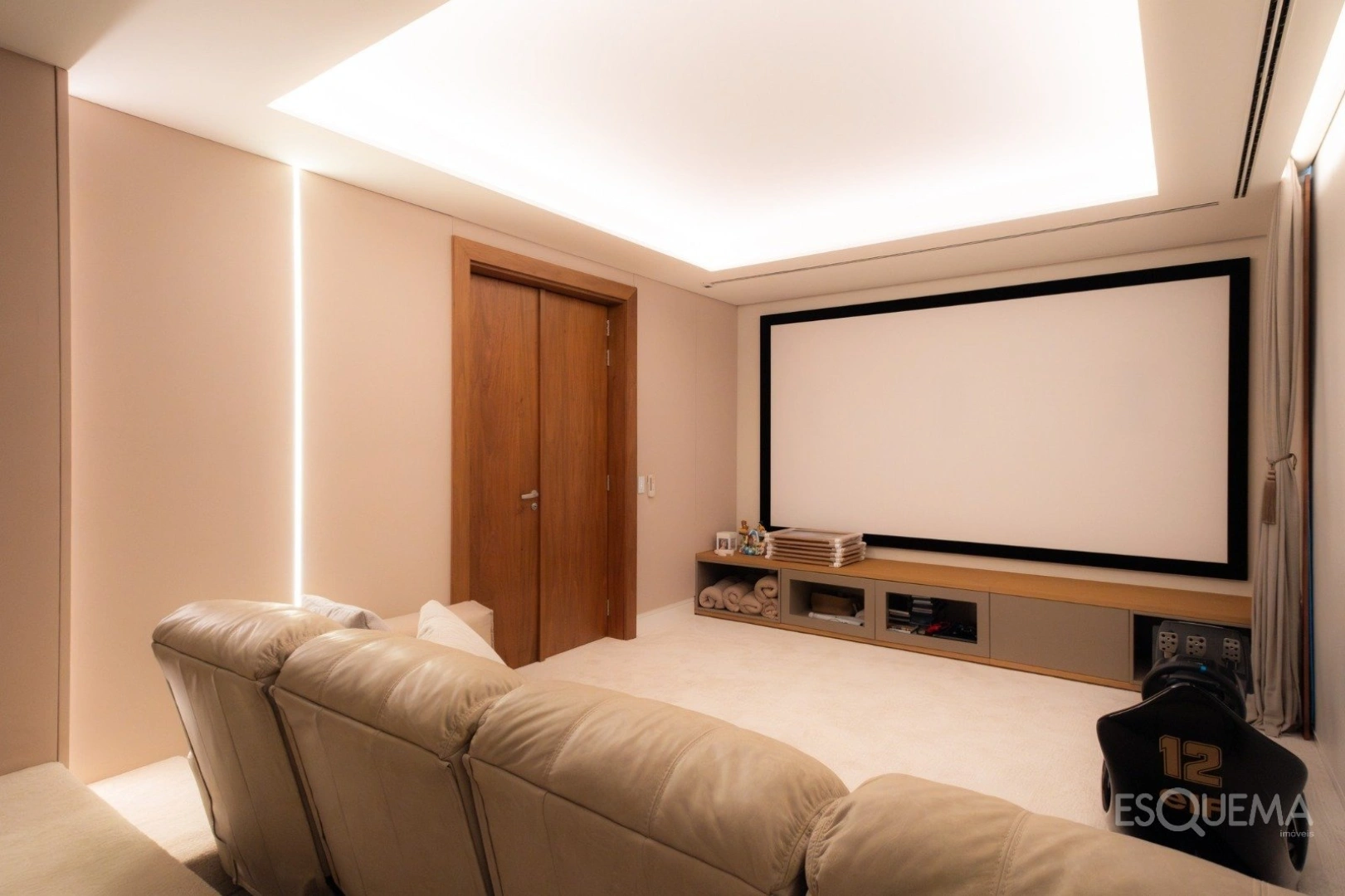 Cobertura duplex com vista panorâmica na Vila Olímpia - Imagem 13