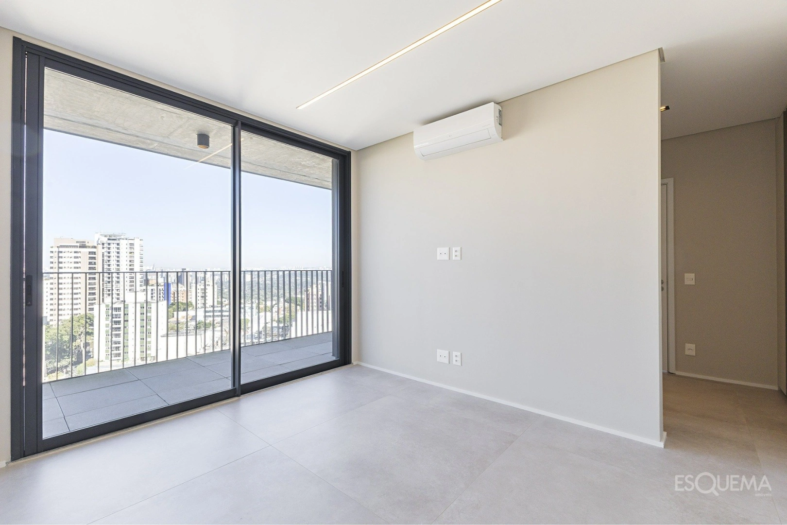 Apartamento rodeado de varanda - Imagem 14