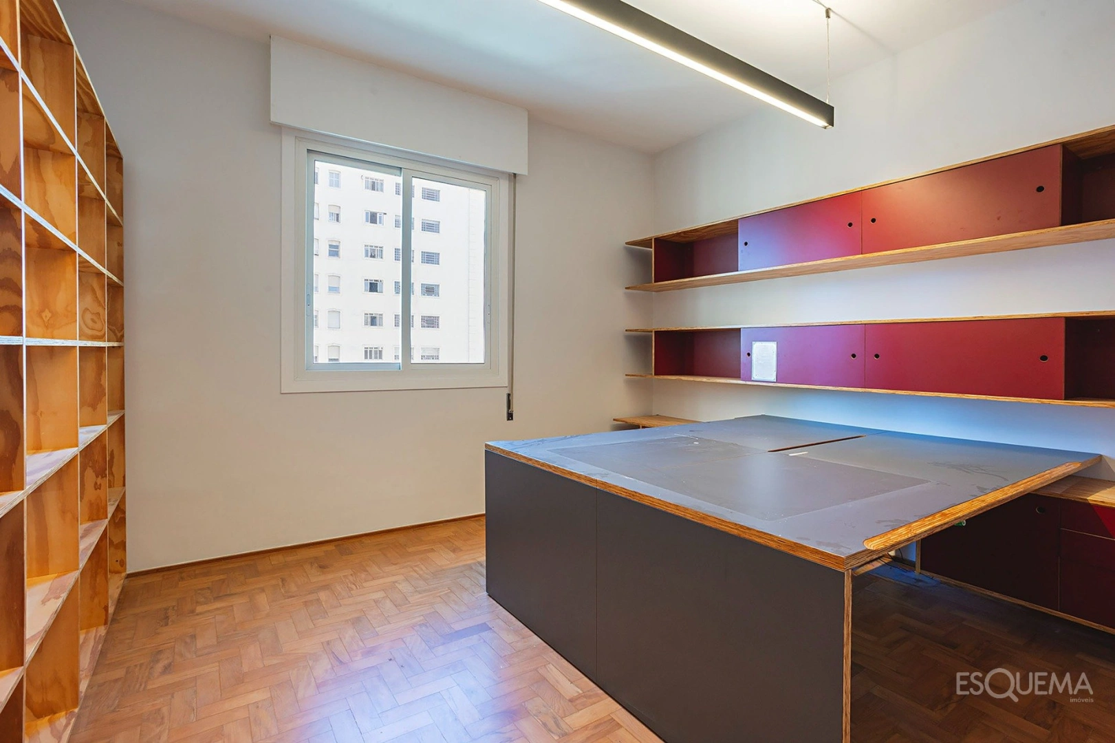 Apartamento com 3 suítes em condomínio neoclássico na parte plana do bairro - Imagem 10