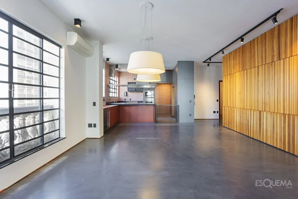 Apartamento com 3 suítes em condomínio neoclássico na parte plana do bairro