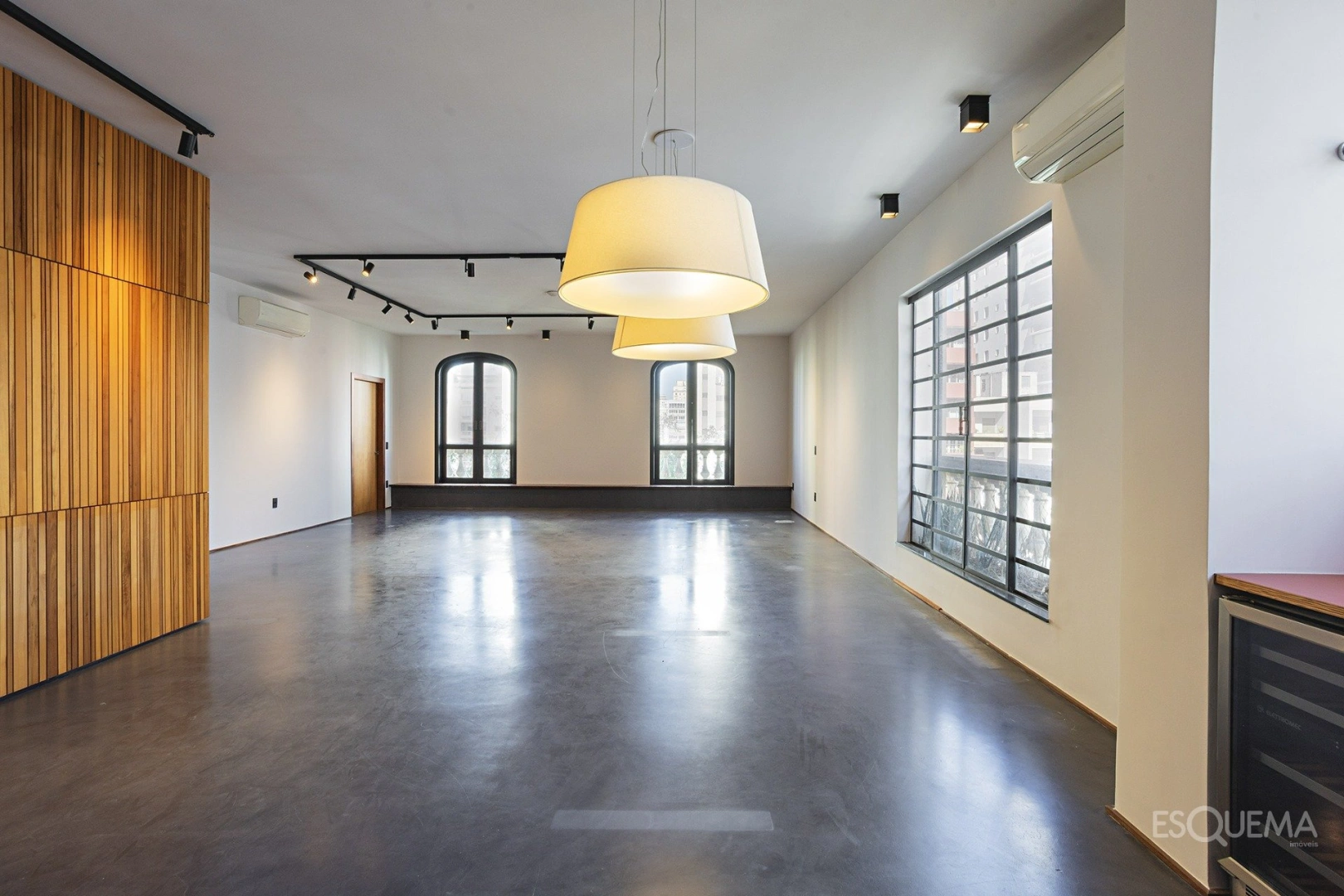 Apartamento com 3 suítes em condomínio neoclássico na parte plana do bairro - Imagem 3