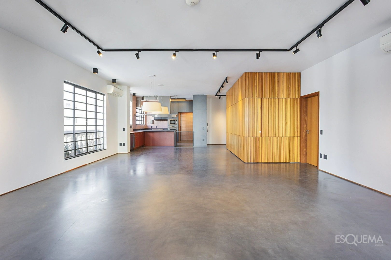 Apartamento com 3 suítes em condomínio neoclássico na parte plana do bairro - Imagem 5