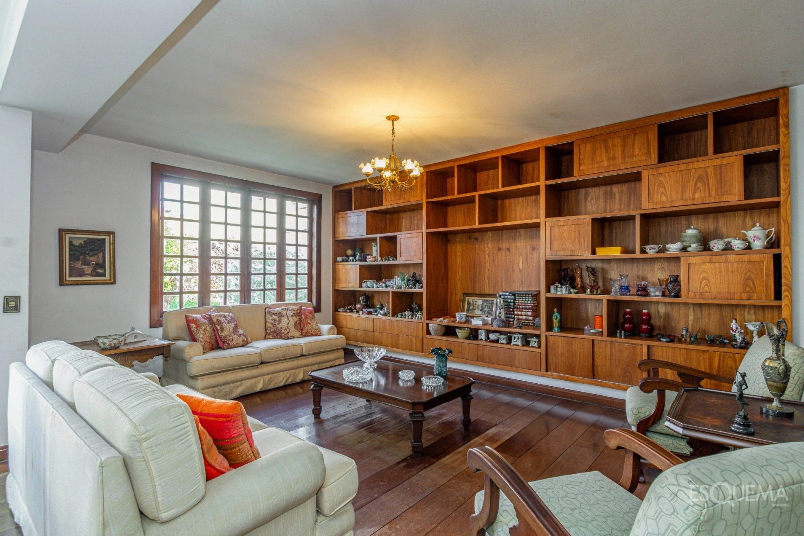 Casa com arquitetura contemporânea e luz natural no Jardim Paulista - Imagem 6
