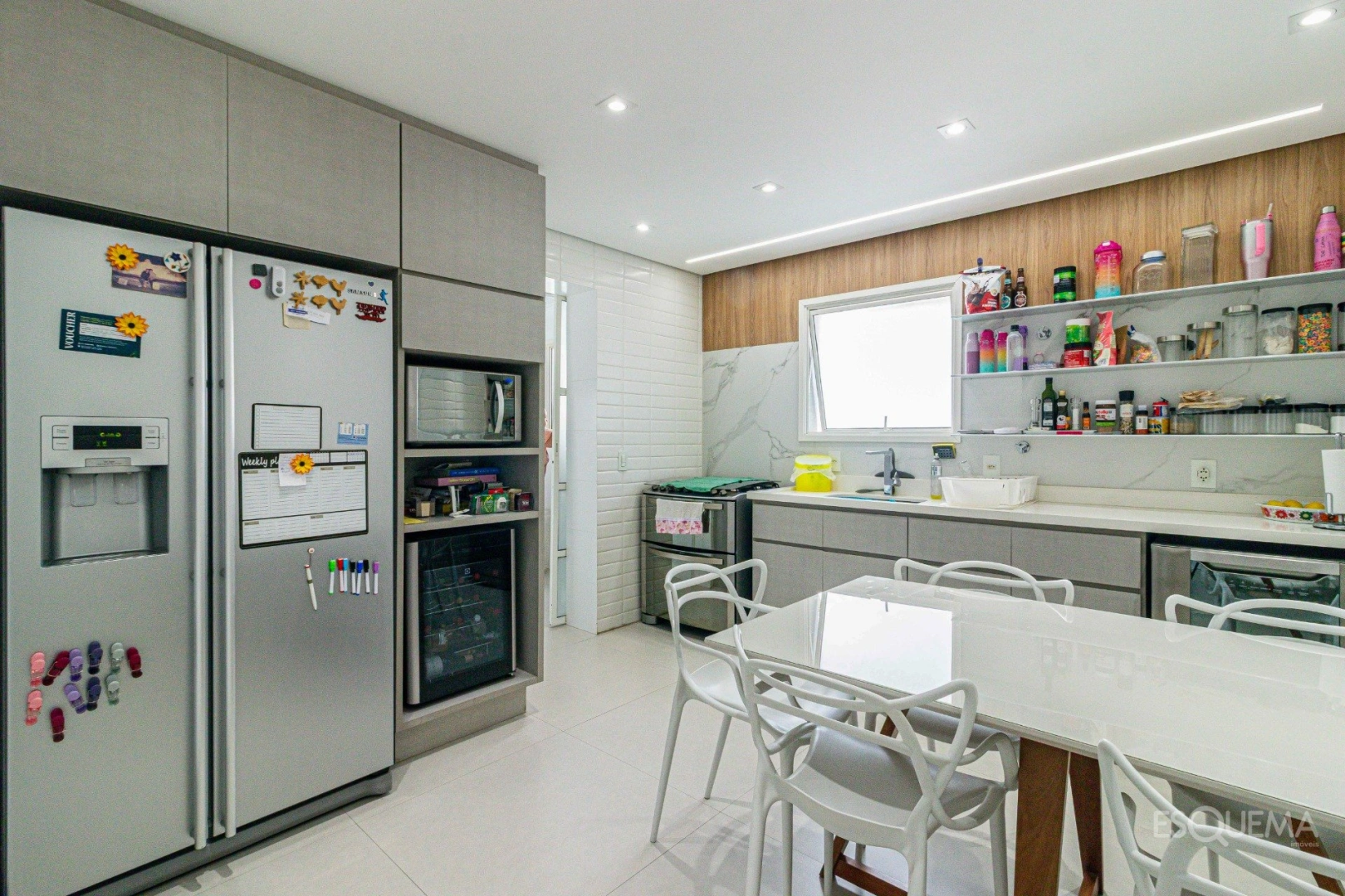 Apartamento no Jardim Paulista com 4 dormitórios e lazer completo - Imagem 10