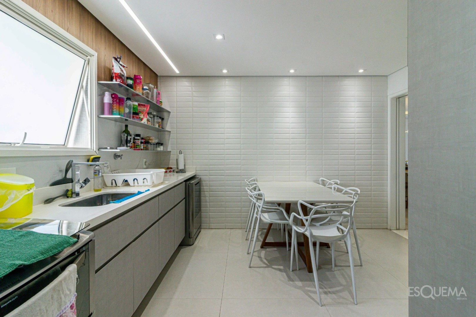 Apartamento no Jardim Paulista com 4 dormitórios e lazer completo - Imagem 11