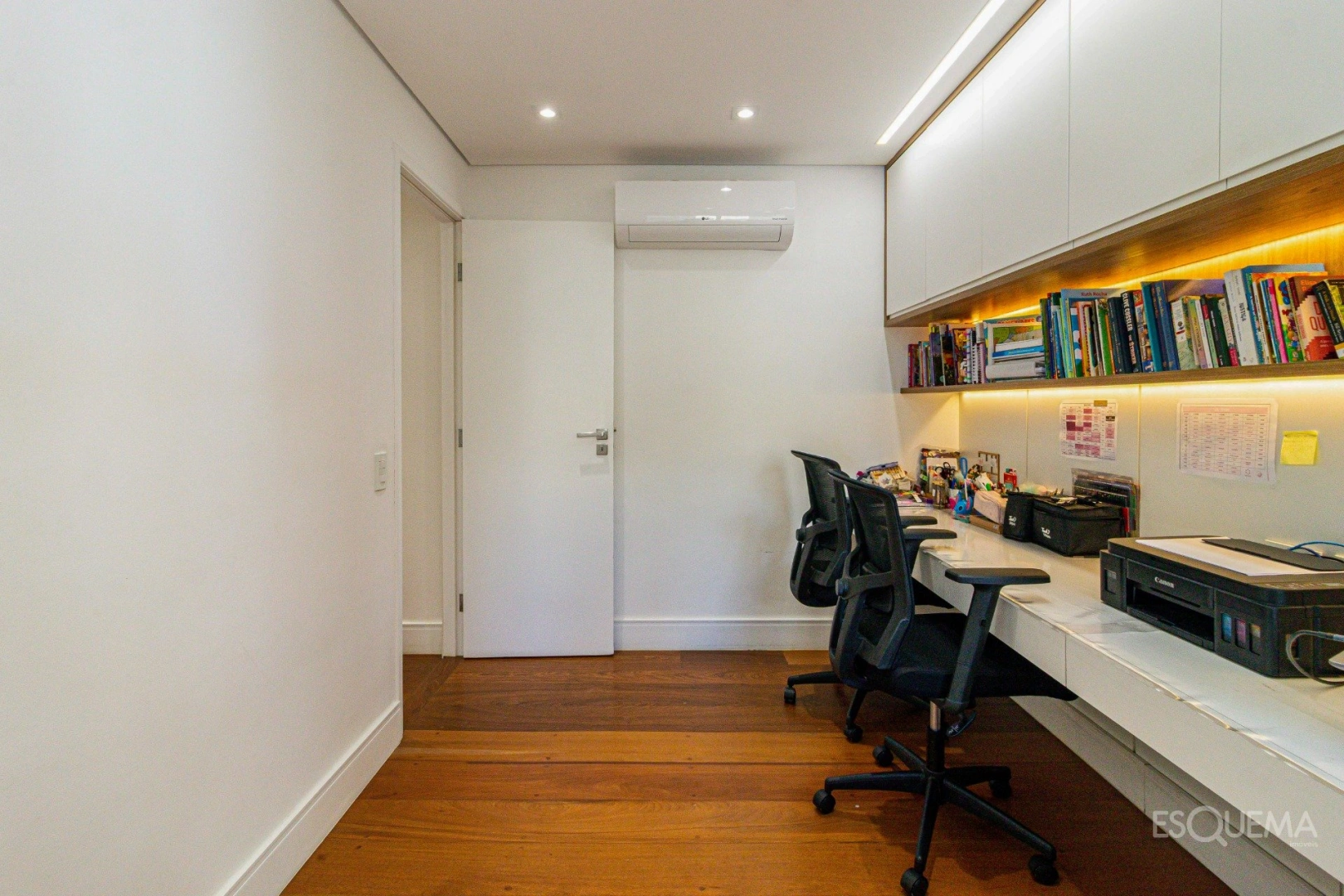 Apartamento no Jardim Paulista com 4 dormitórios e lazer completo - Imagem 13