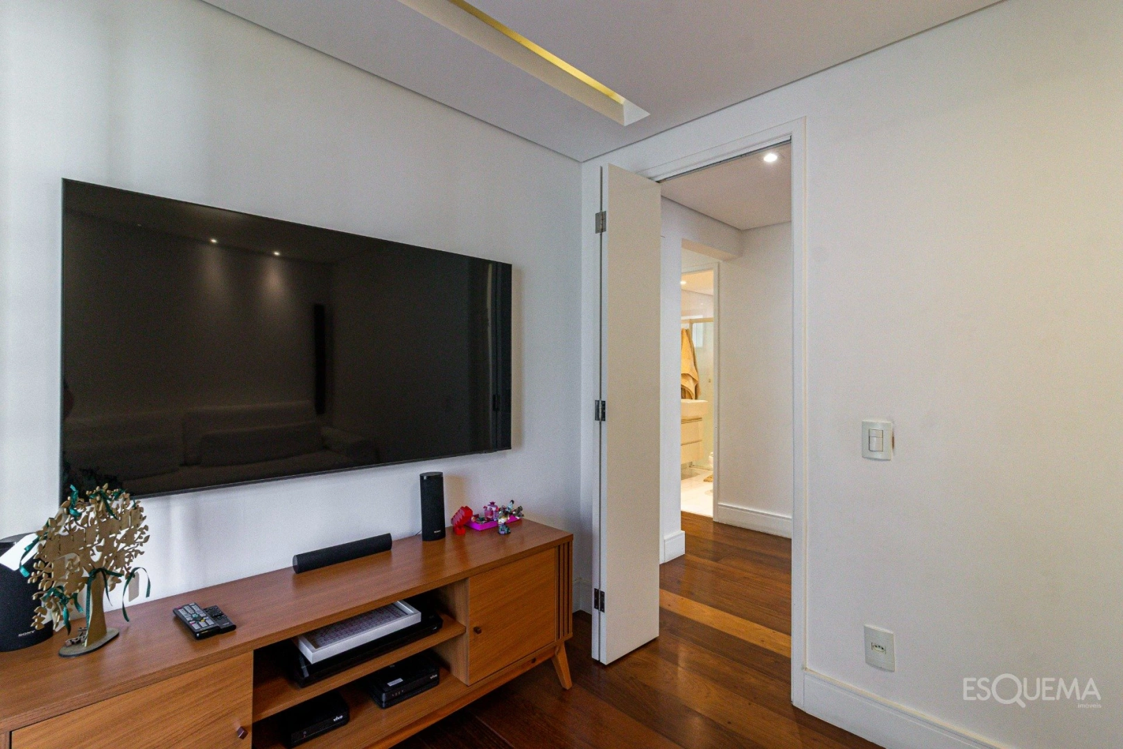 Apartamento no Jardim Paulista com 4 dormitórios e lazer completo - Imagem 14