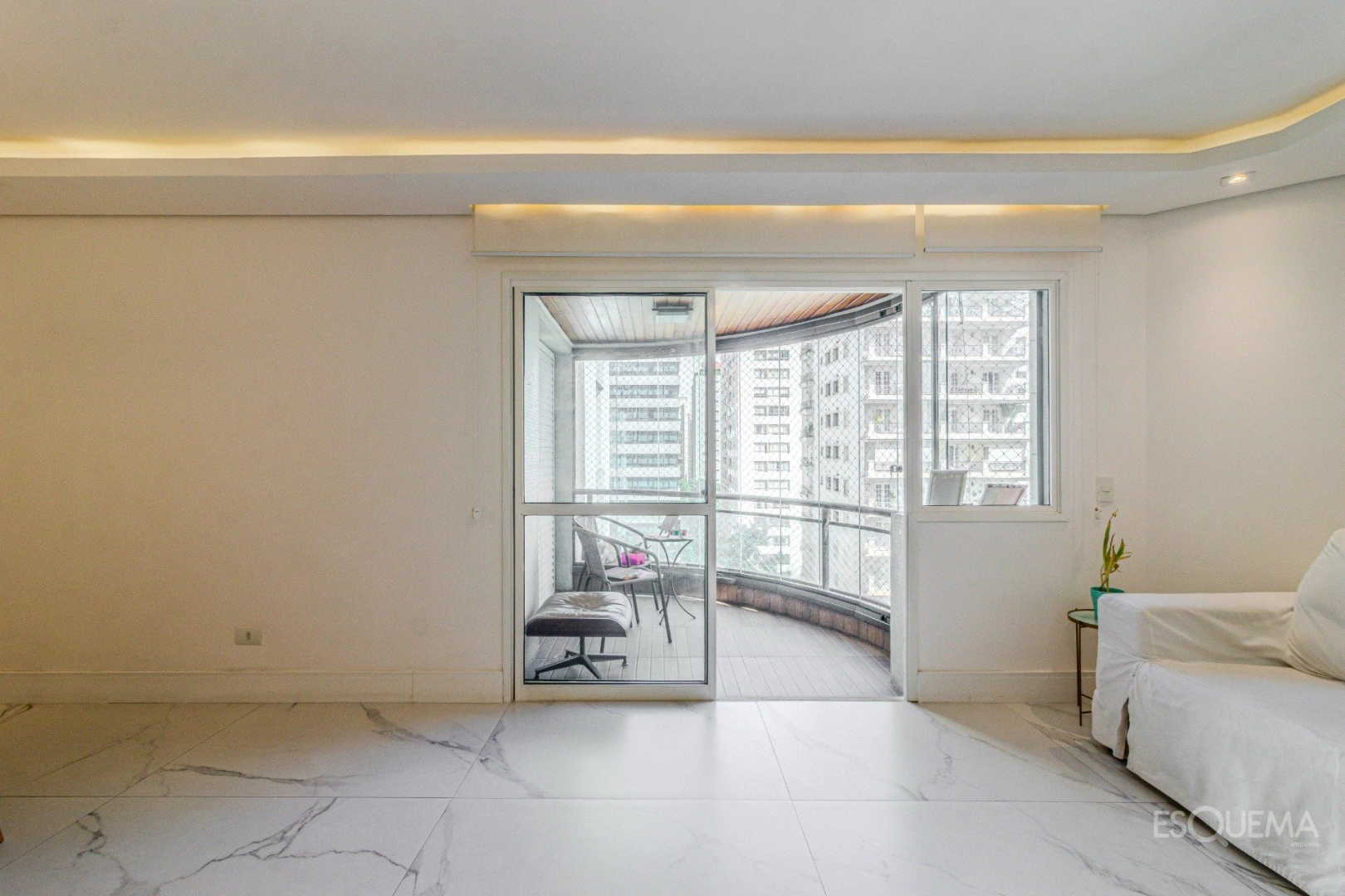 Apartamento no Jardim Paulista com 4 dormitórios e lazer completo - Imagem 15