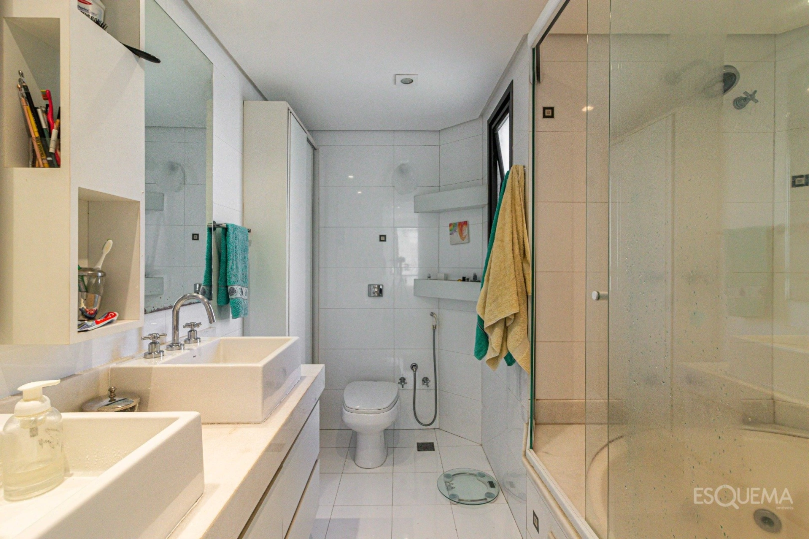 Apartamento no Jardim Paulista com 4 dormitórios e lazer completo - Imagem 5