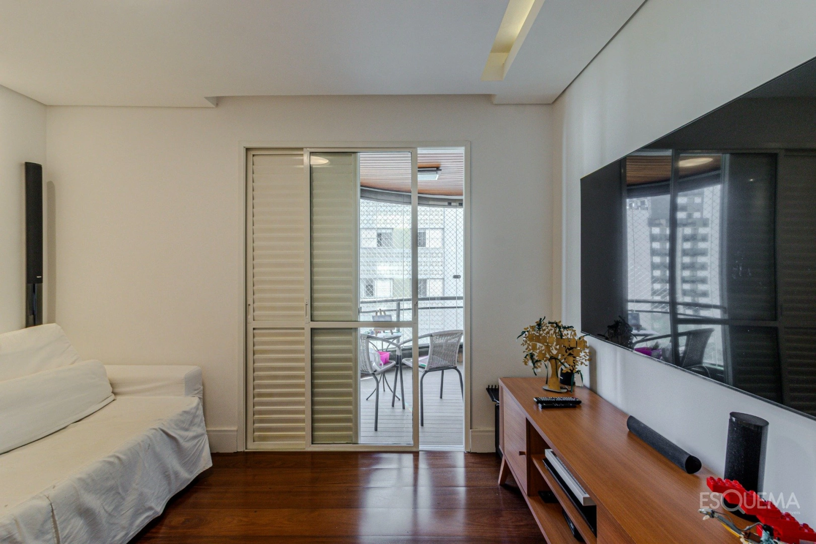 Apartamento no Jardim Paulista com 4 dormitórios e lazer completo - Imagem 7