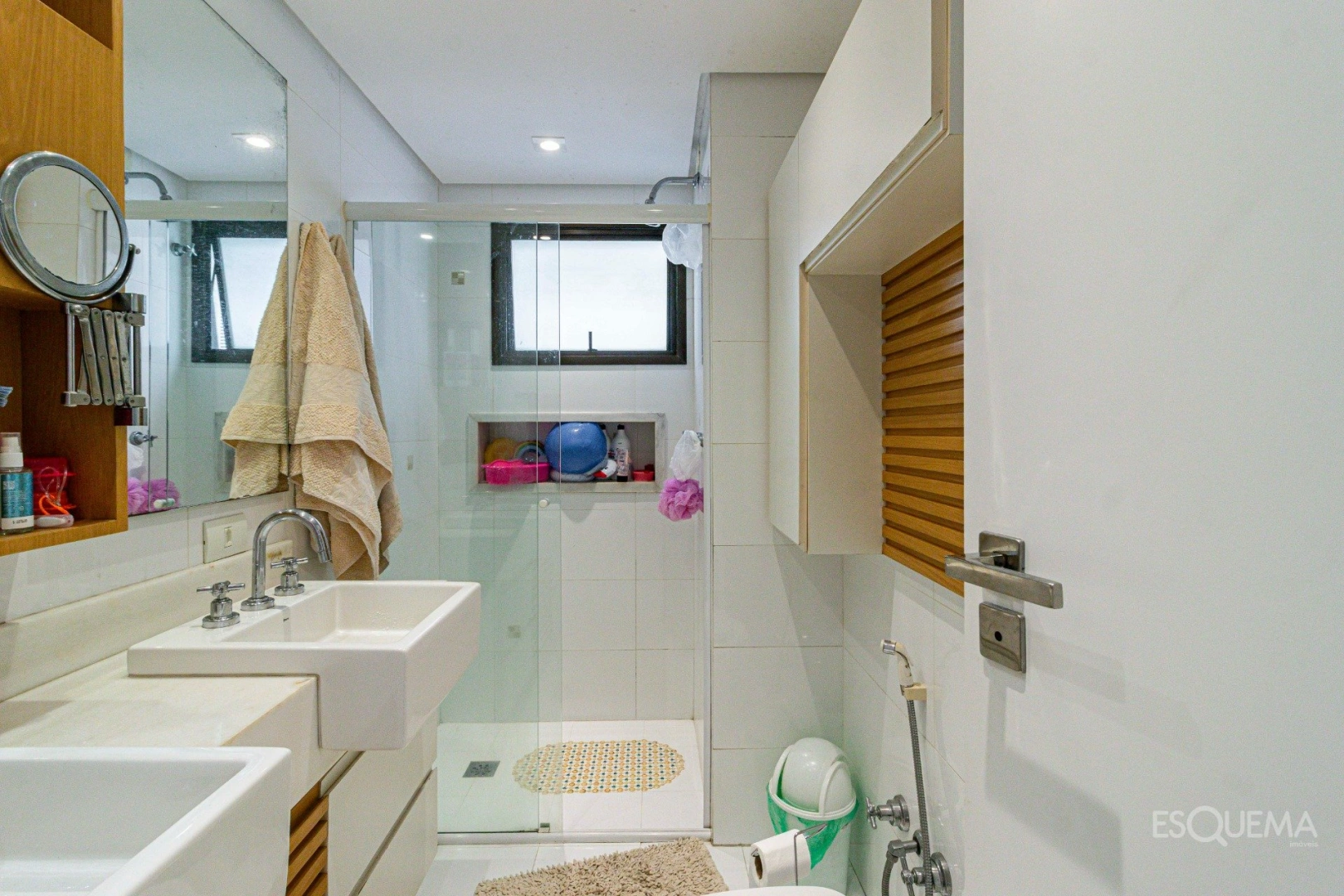 Apartamento no Jardim Paulista com 4 dormitórios e lazer completo - Imagem 8