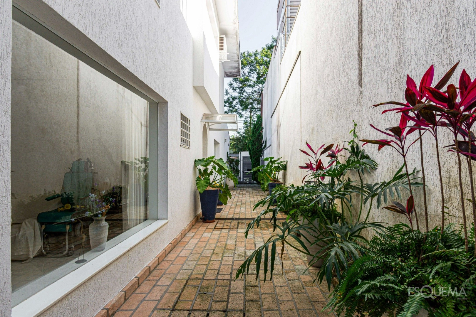 Casa nos Jardins a poucos passos do Clube Paulistano - Imagem 14