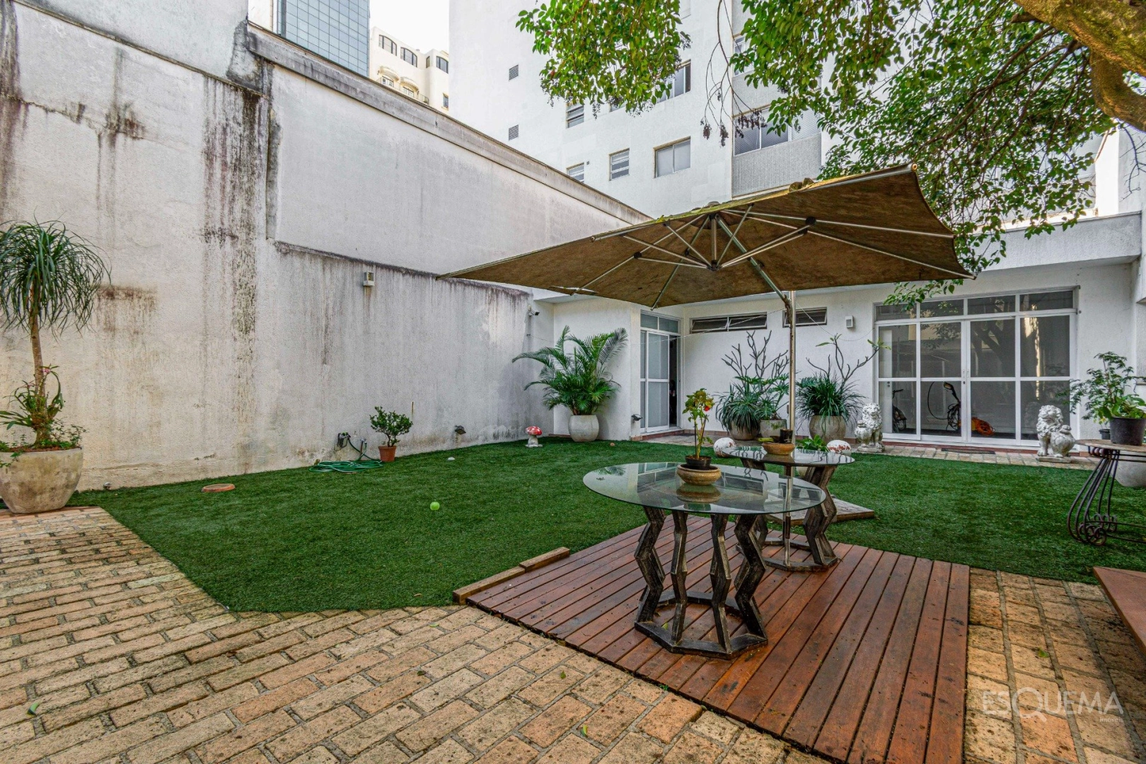 Casa nos Jardins a poucos passos do Clube Paulistano - Imagem 6