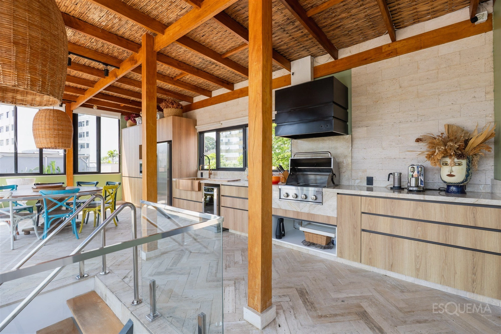 Casa de vila na Alameda Gabriel Monteiro da Silva - Imagem 10