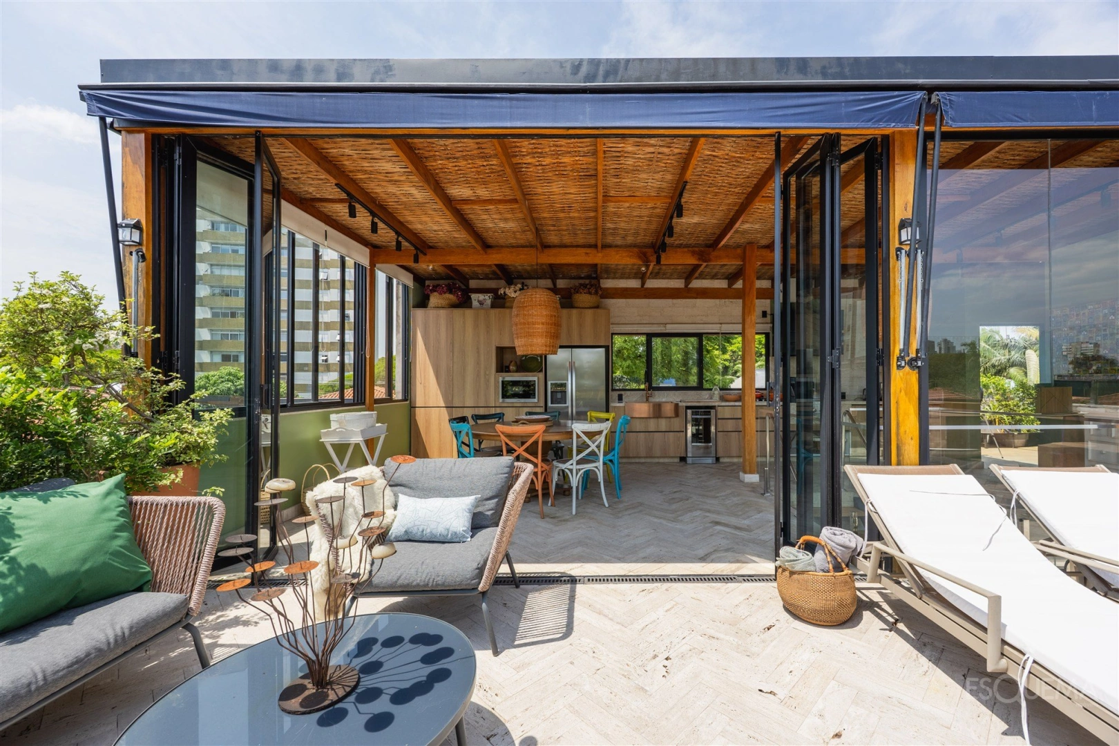 Casa de vila na Alameda Gabriel Monteiro da Silva - Imagem 12