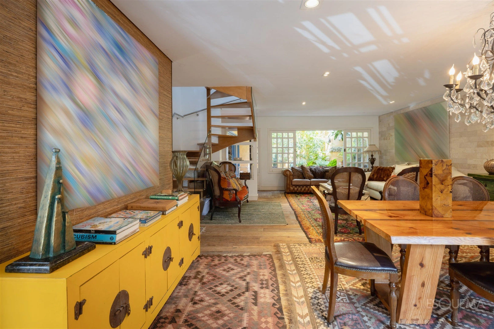 Casa de vila na Alameda Gabriel Monteiro da Silva - Imagem 13