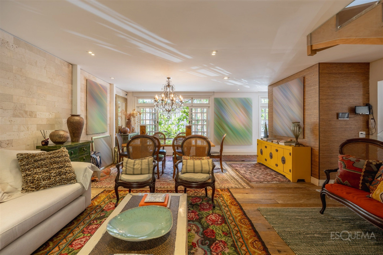 Casa de vila na Alameda Gabriel Monteiro da Silva - Imagem 14