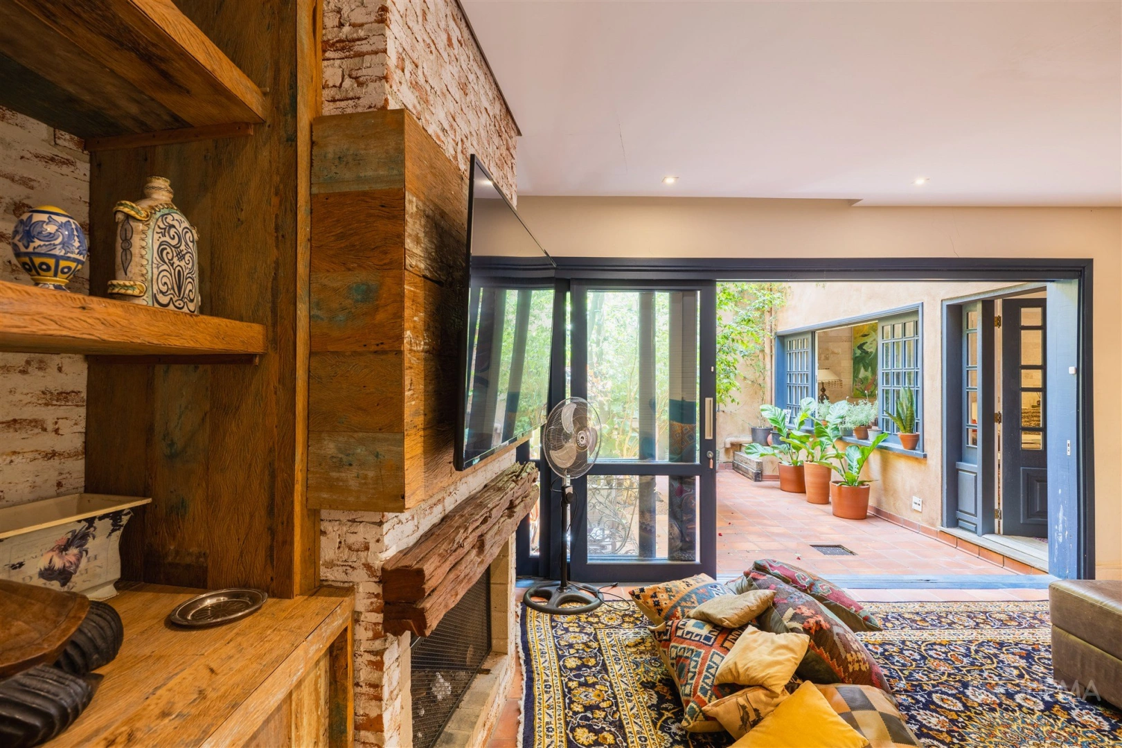 Casa de vila na Alameda Gabriel Monteiro da Silva - Imagem 15