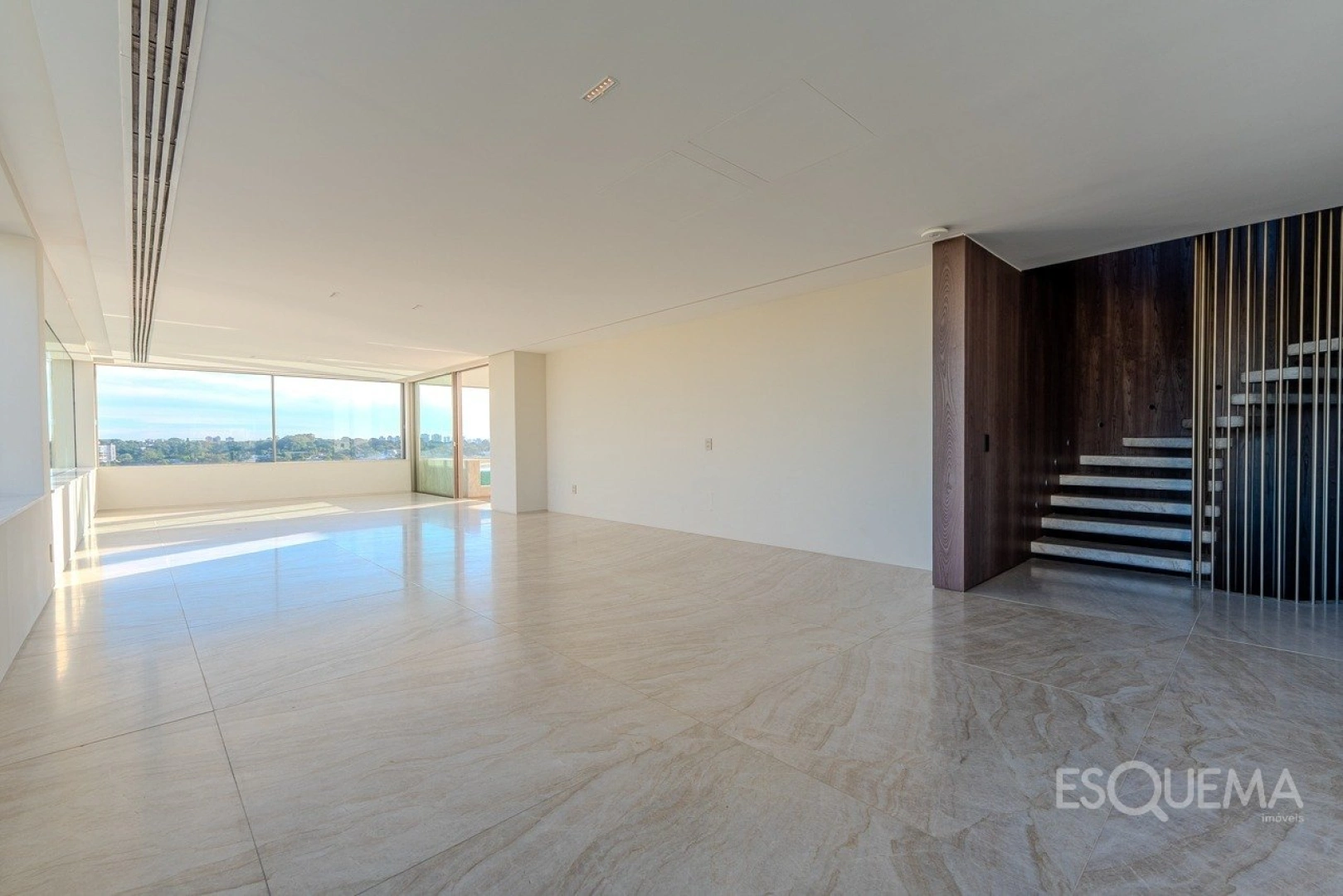 Cobertura Triplex no Jardim Paulistano - Imagem 12