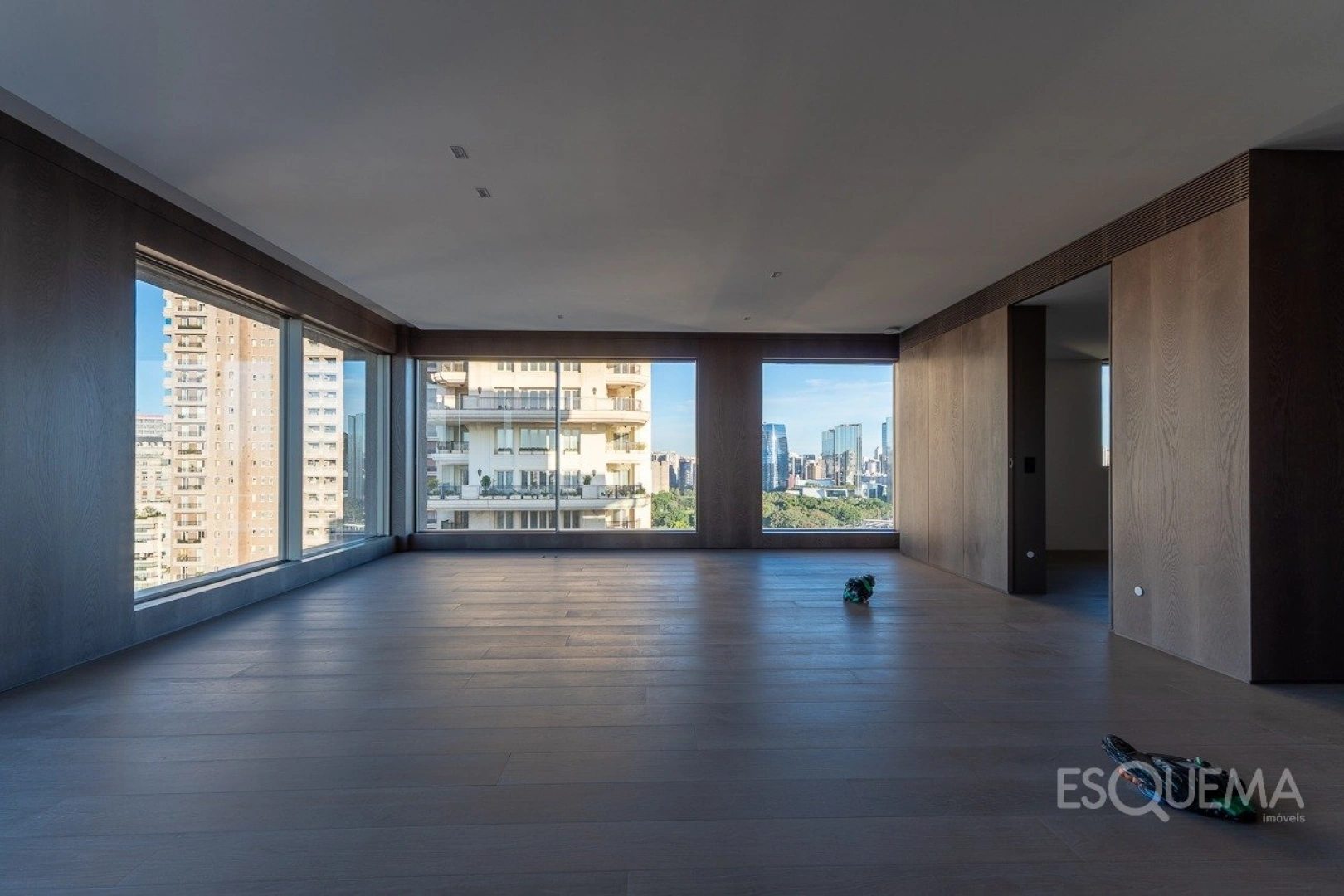 Cobertura Triplex no Jardim Paulistano - Imagem 15