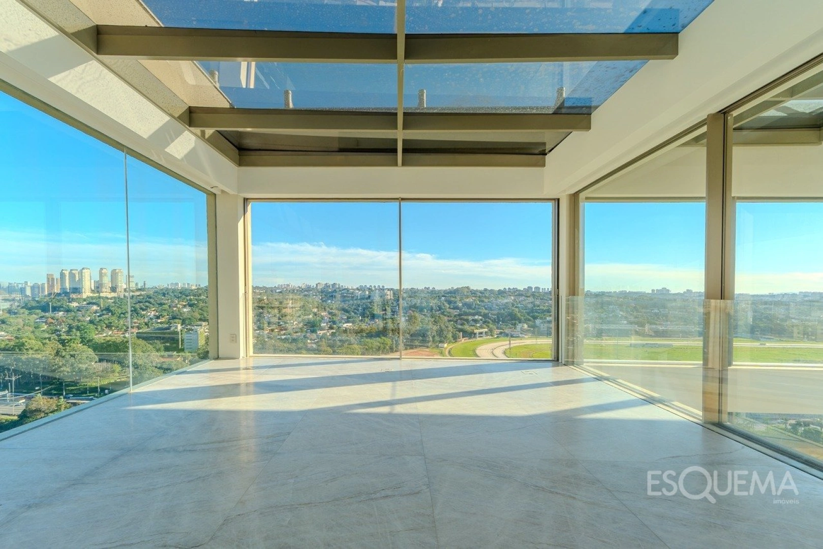 Cobertura Triplex no Jardim Paulistano - Imagem 2