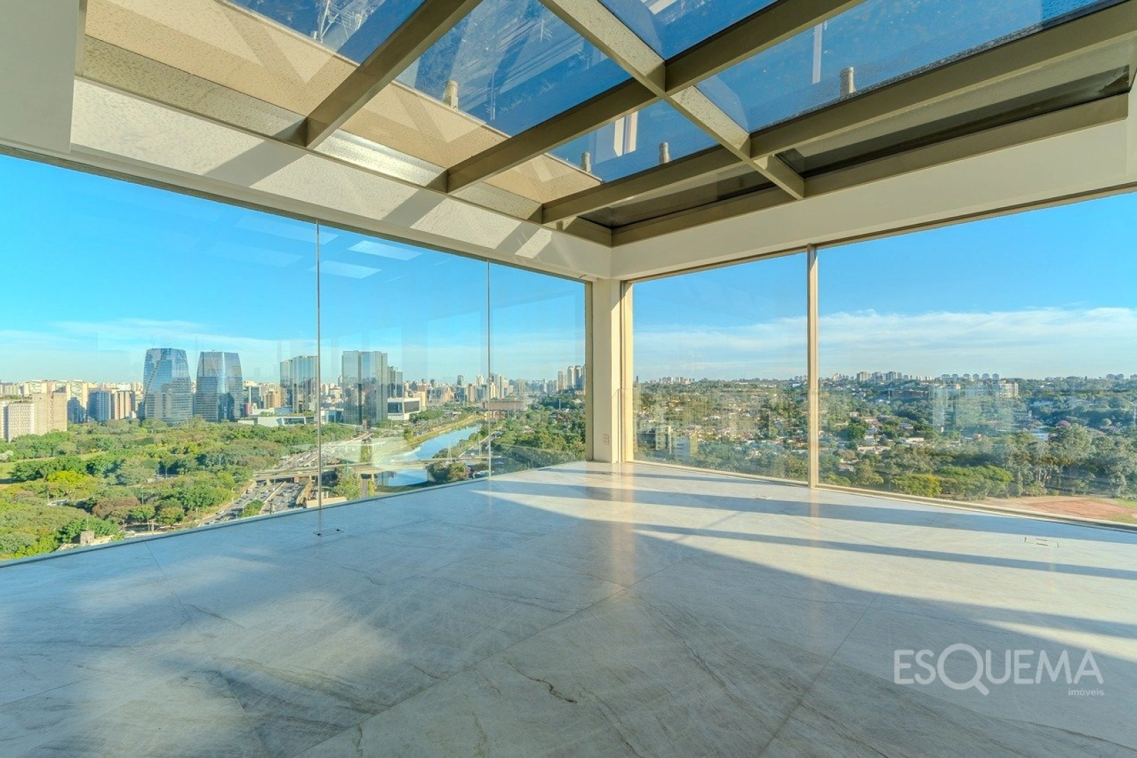 Cobertura Triplex no Jardim Paulistano - Imagem 4