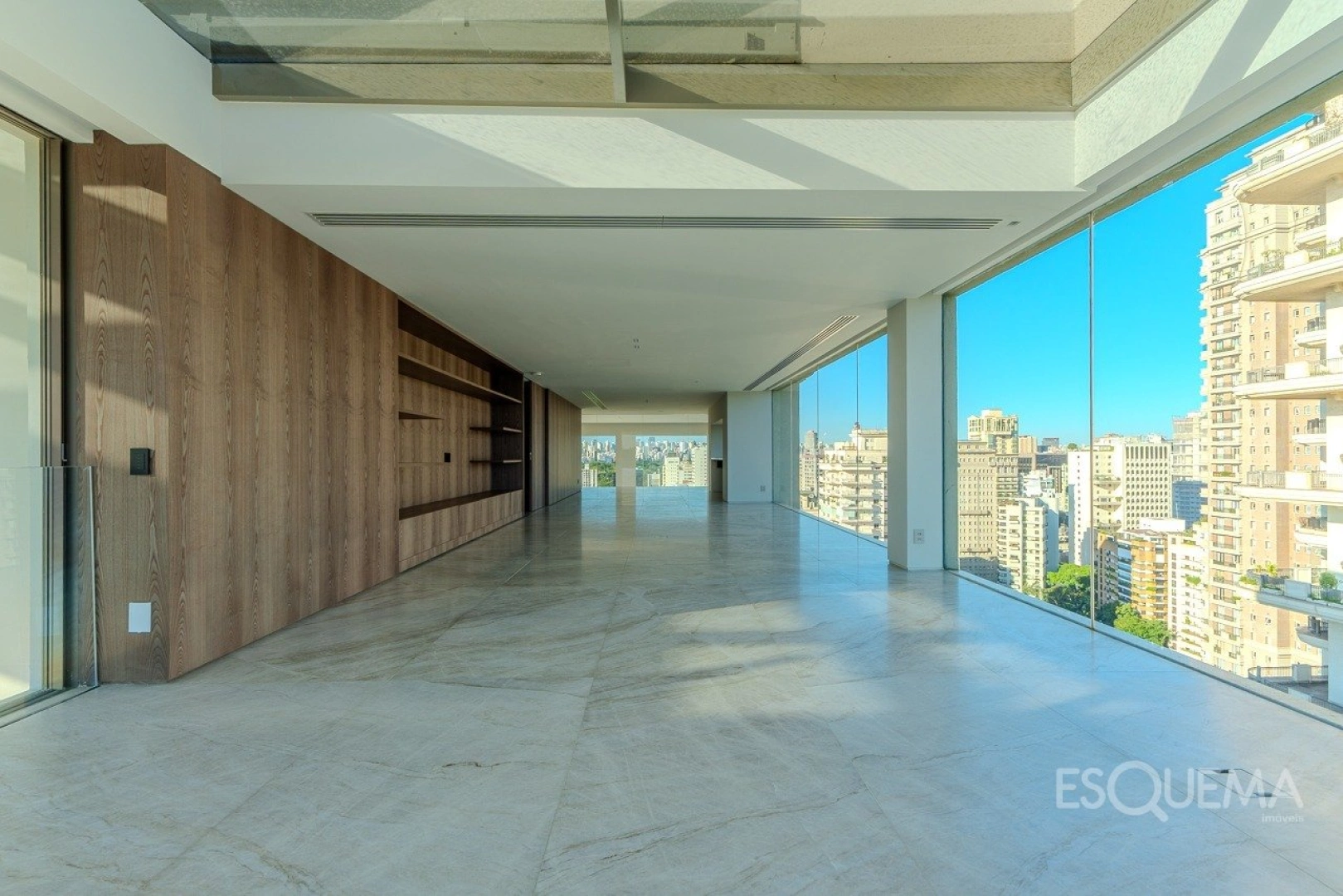 Cobertura Triplex no Jardim Paulistano - Imagem 5