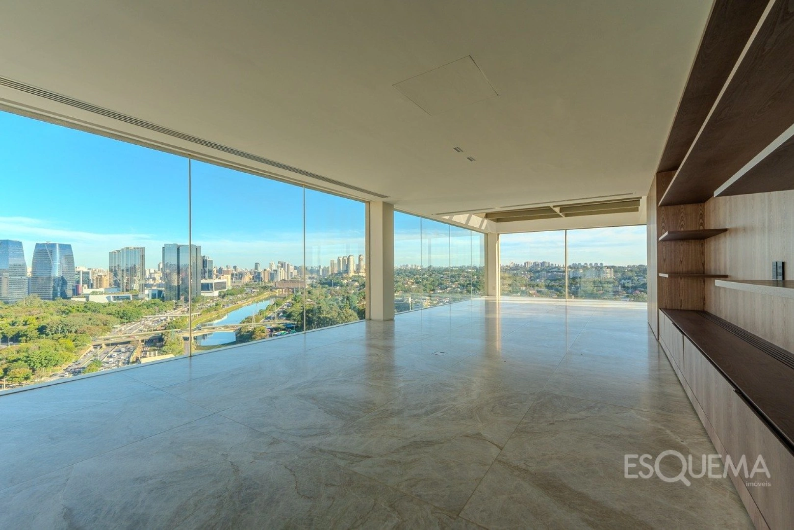 Cobertura Triplex no Jardim Paulistano - Imagem 6