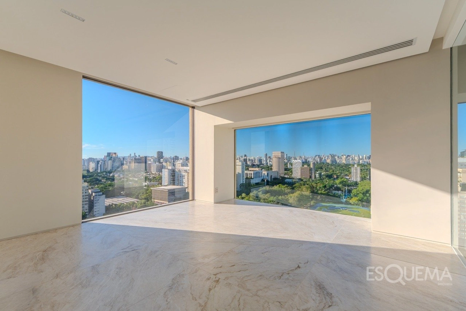 Cobertura Triplex no Jardim Paulistano - Imagem 9