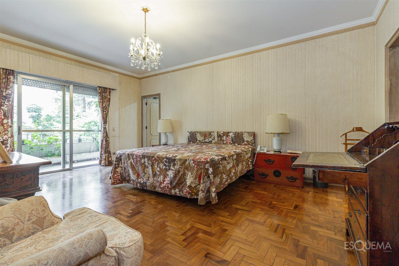 Apartamento amplo em endereço privilegiado de Higienópolis - Imagem 10
