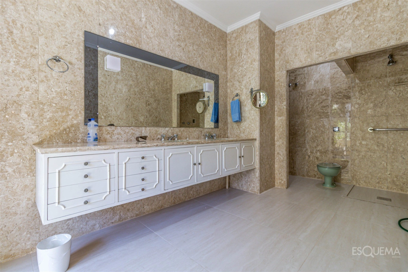 Apartamento amplo em endereço privilegiado de Higienópolis - Imagem 11