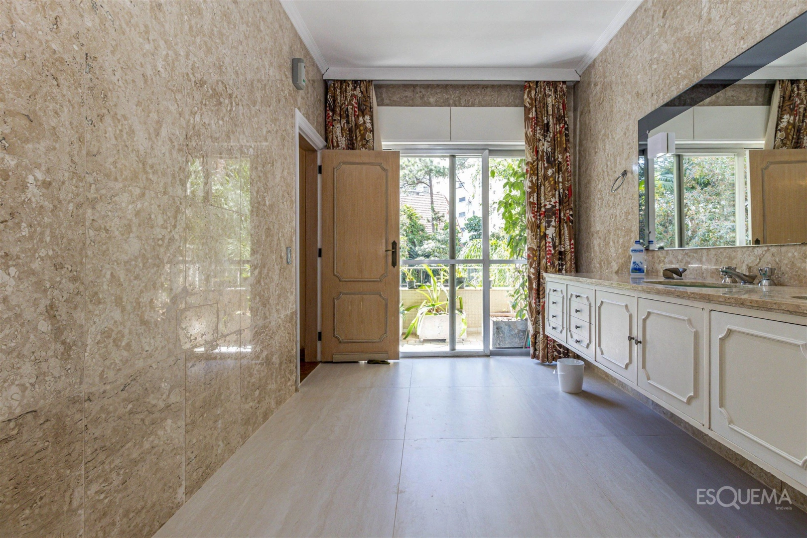 Apartamento amplo em endereço privilegiado de Higienópolis - Imagem 13