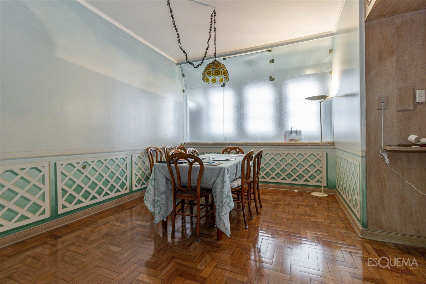 Apartamento amplo em endereço privilegiado de Higienópolis - Imagem 14