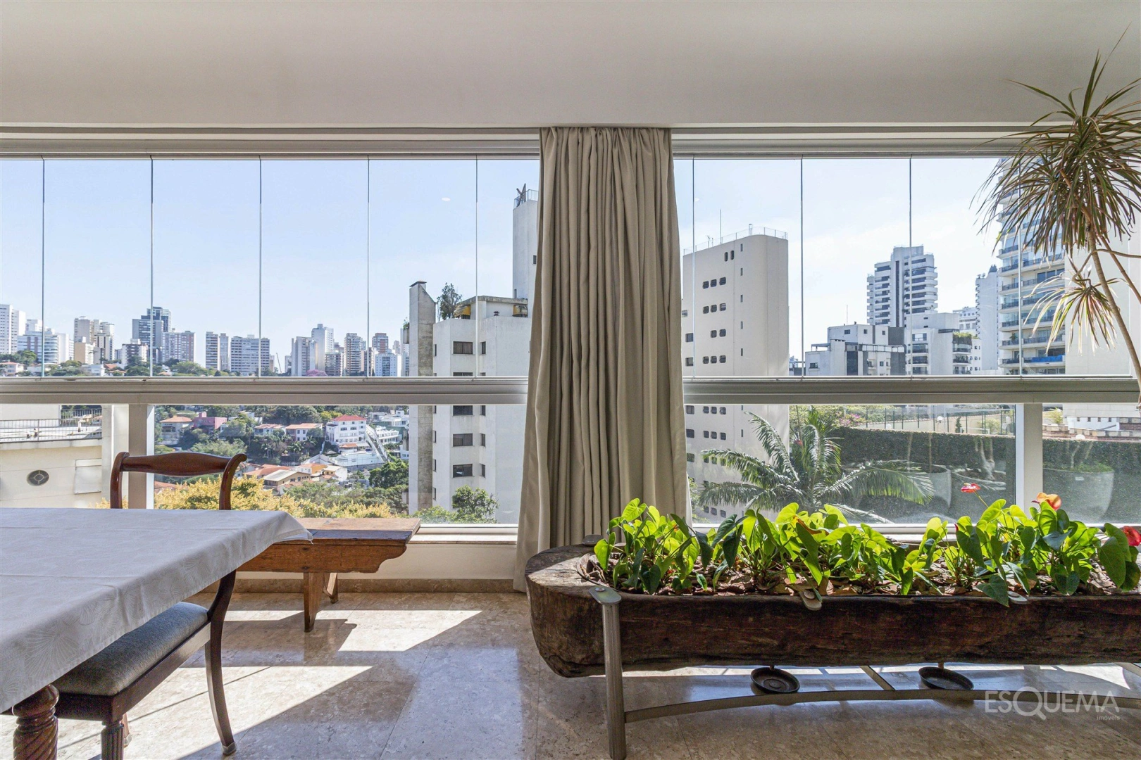 Apartamento amplo em endereço privilegiado de Higienópolis - Imagem 4
