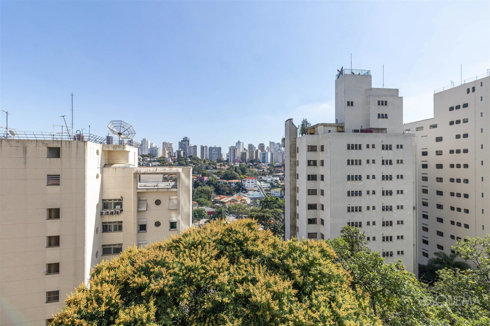 Apartamento amplo em endereço privilegiado de Higienópolis - Imagem 5