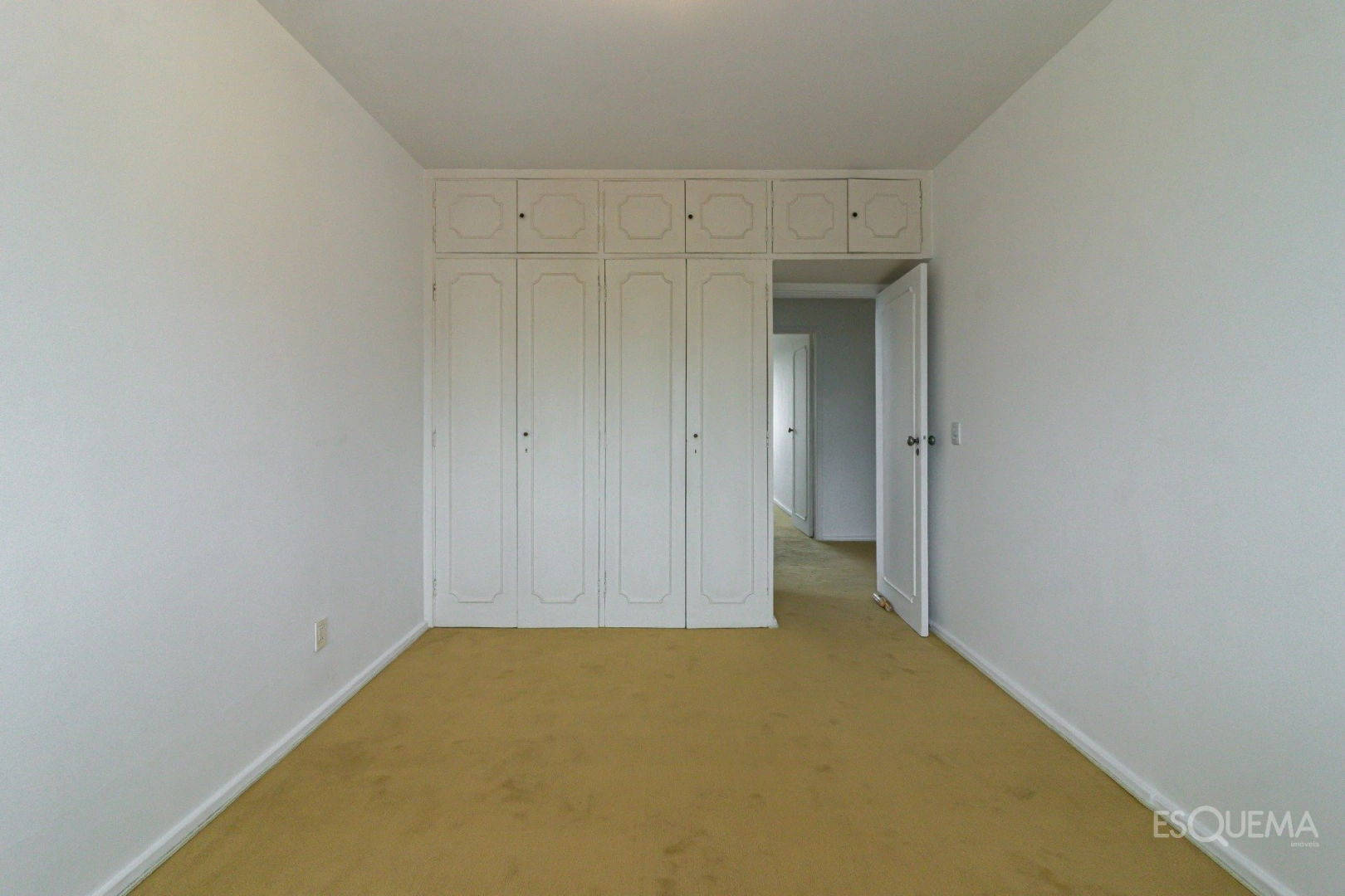 Apartamento em localização privilegiada no Jardim Paulistano - Imagem 10