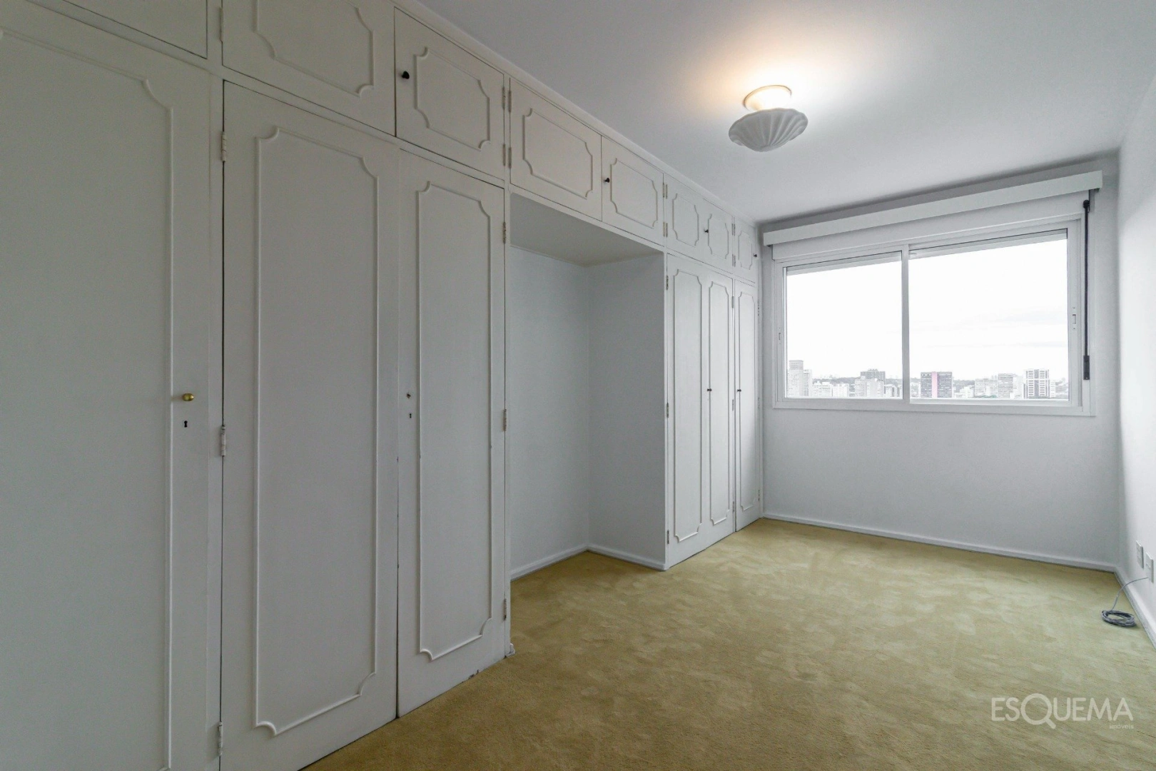 Apartamento em localização privilegiada no Jardim Paulistano - Imagem 11