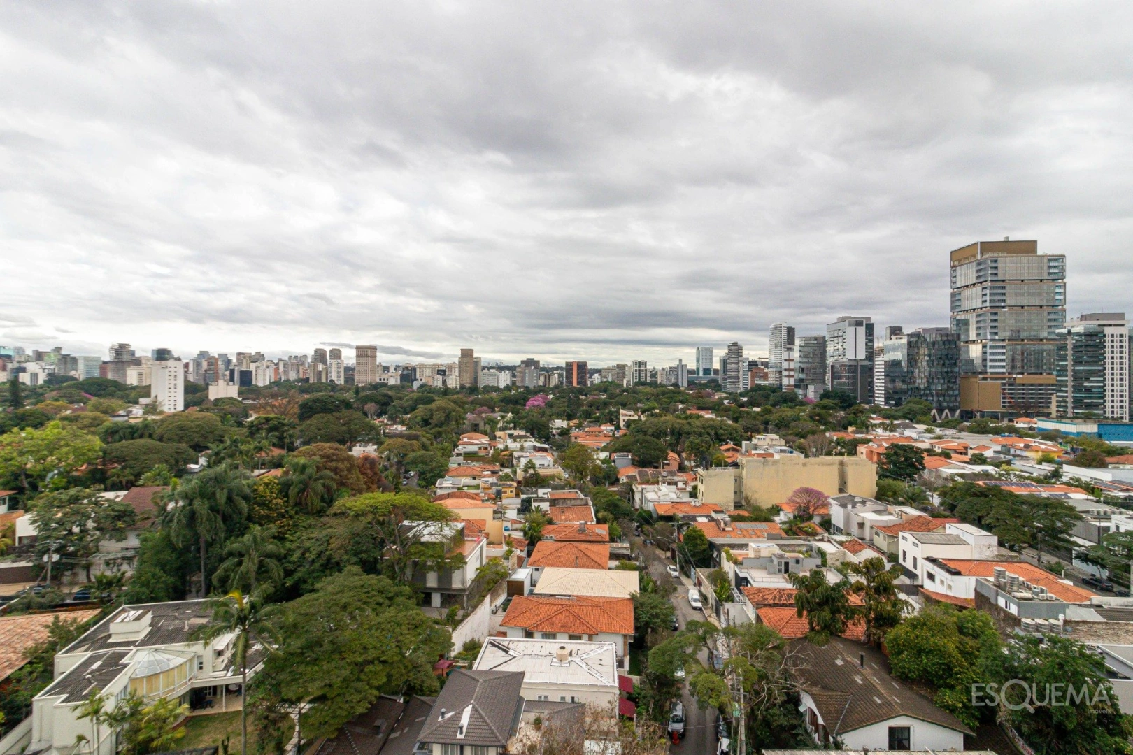 Apartamento em localização privilegiada no Jardim Paulistano - Imagem 13