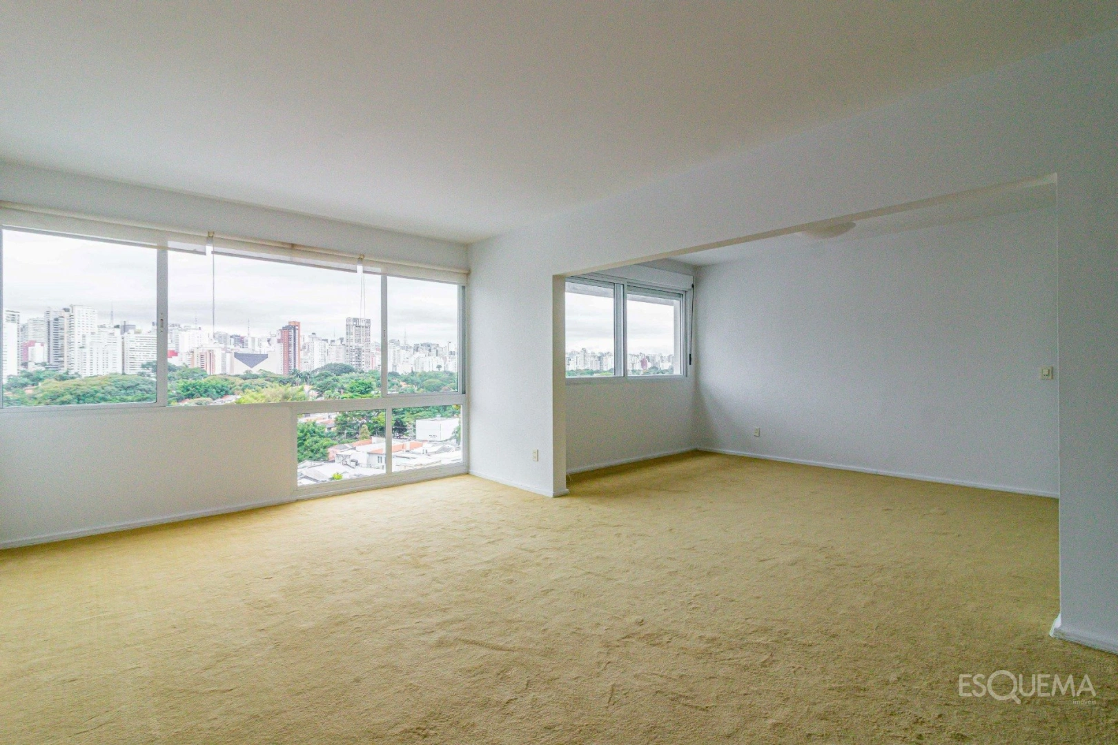 Apartamento em localização privilegiada no Jardim Paulistano - Imagem 1