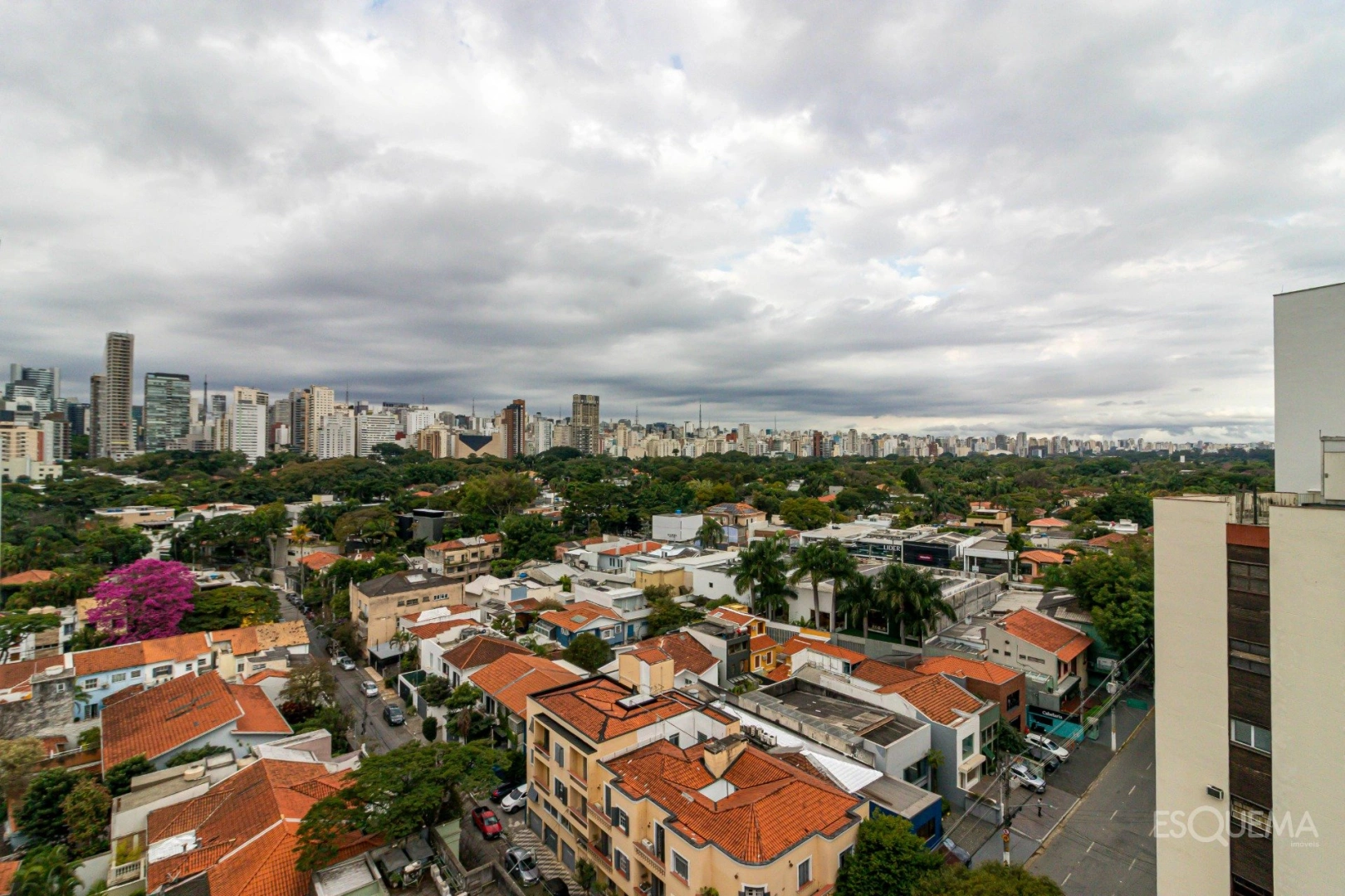 Apartamento em localização privilegiada no Jardim Paulistano - Imagem 2