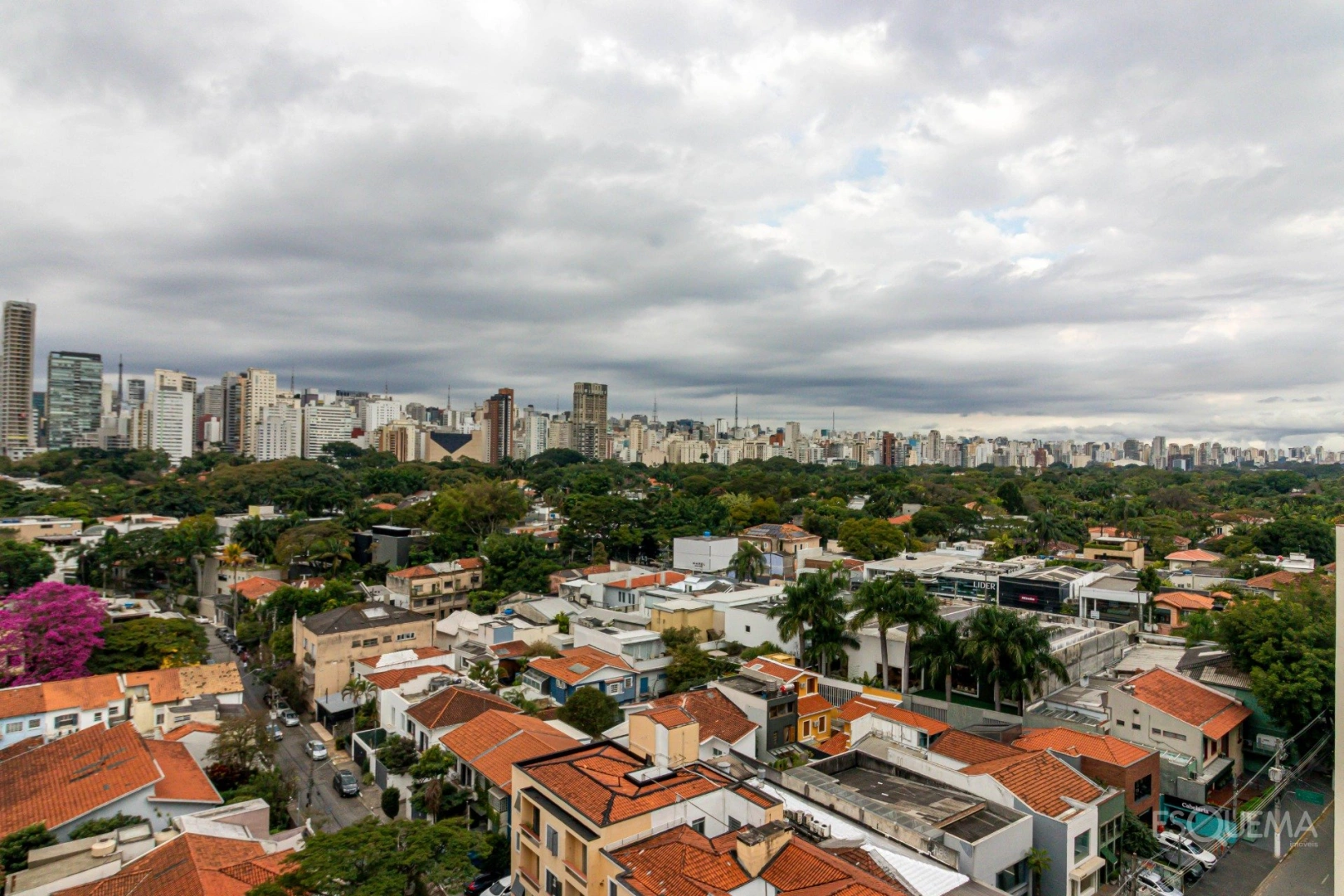 Apartamento em localização privilegiada no Jardim Paulistano - Imagem 3