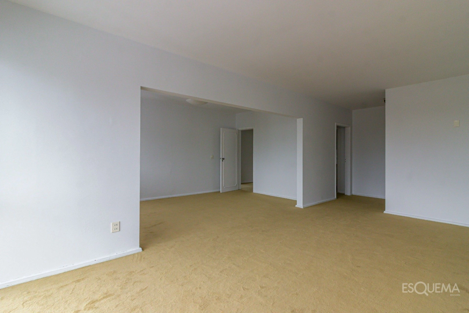 Apartamento em localização privilegiada no Jardim Paulistano - Imagem 4